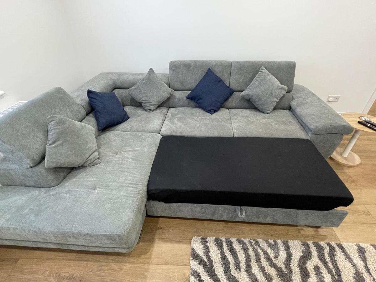 Honeybrook - Cosey Detached Home, Modern, Spacious 토키 외부 사진