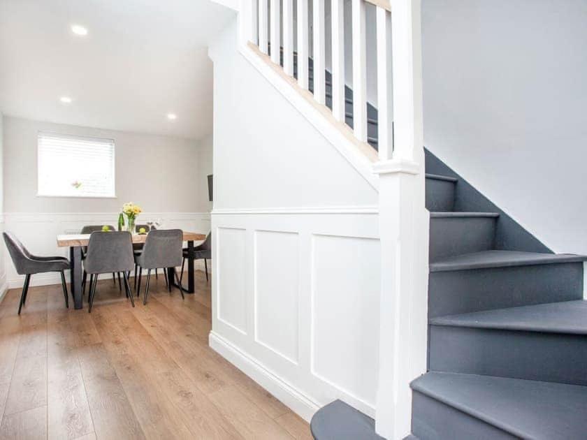 Honeybrook - Cosey Detached Home, Modern, Spacious 토키 외부 사진